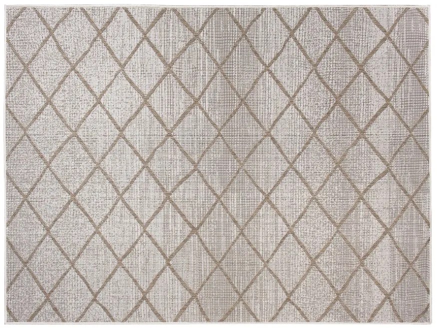 Covor elegant pentru terasă Lăţime: 80 cm | Lungime: 150 cm