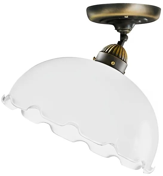 Abajur de rezervă din sticlă NONNA Kolarz 731.G74