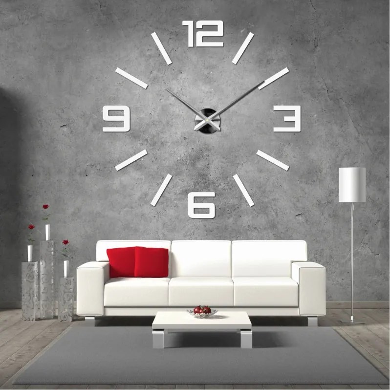 SENTOP | Ceas de perete modern - TRANSFER
