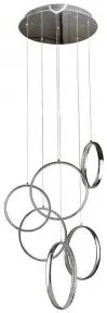 Suspensie moderna led 80W OLIMP AZ2450 Azzardo