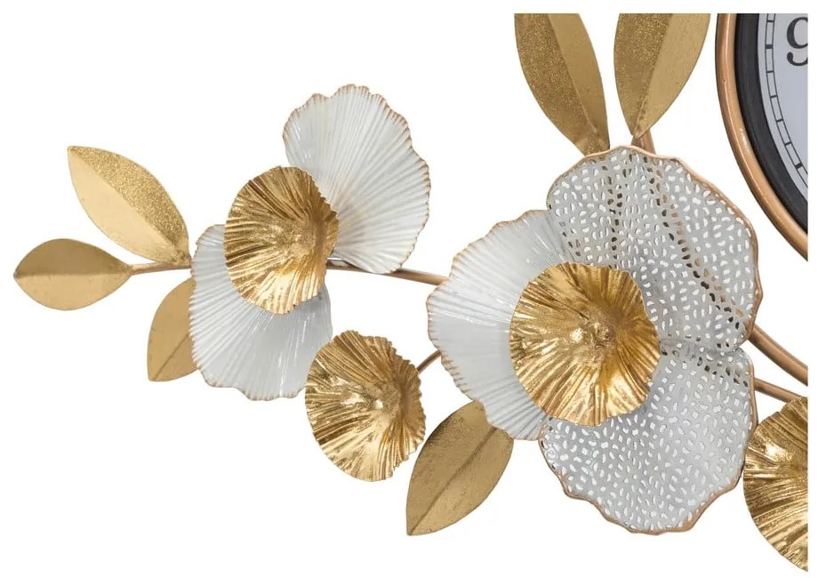 Ceas de perete Flow – Mauro Ferretti