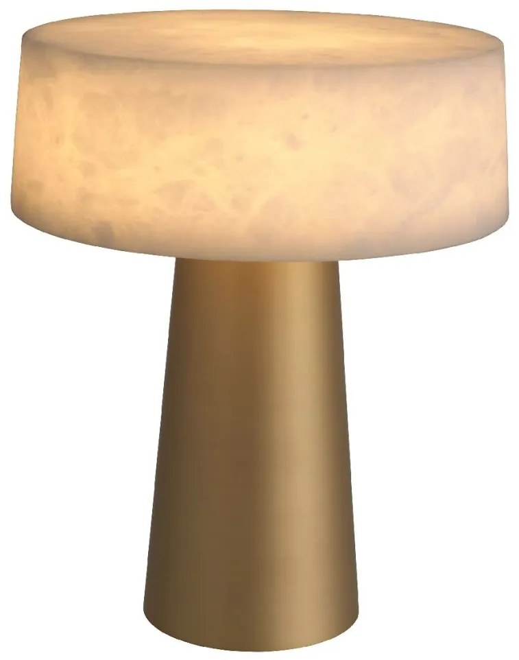 Lampa de masa design LUX Cinco