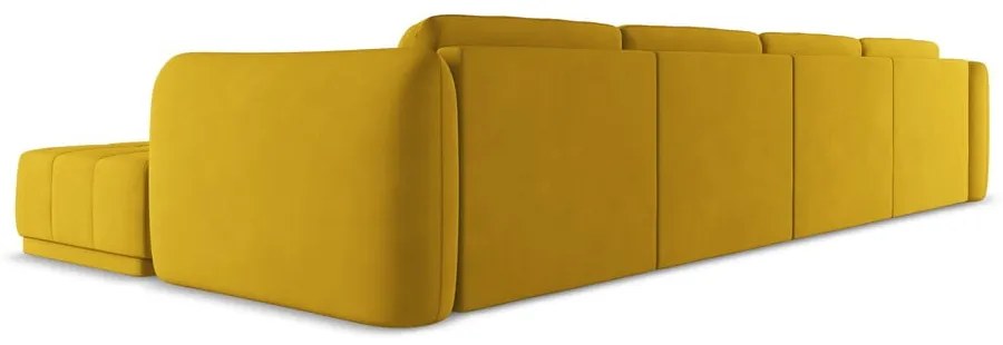 Colțar galben Hoku – Makamii