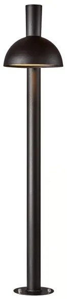 Lampă de exterior Nordlux ARKI 1xE27/20W/230V IP54 negru