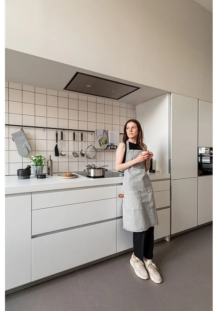 Șorț din bumbac Havana - Tiseco Home Studio