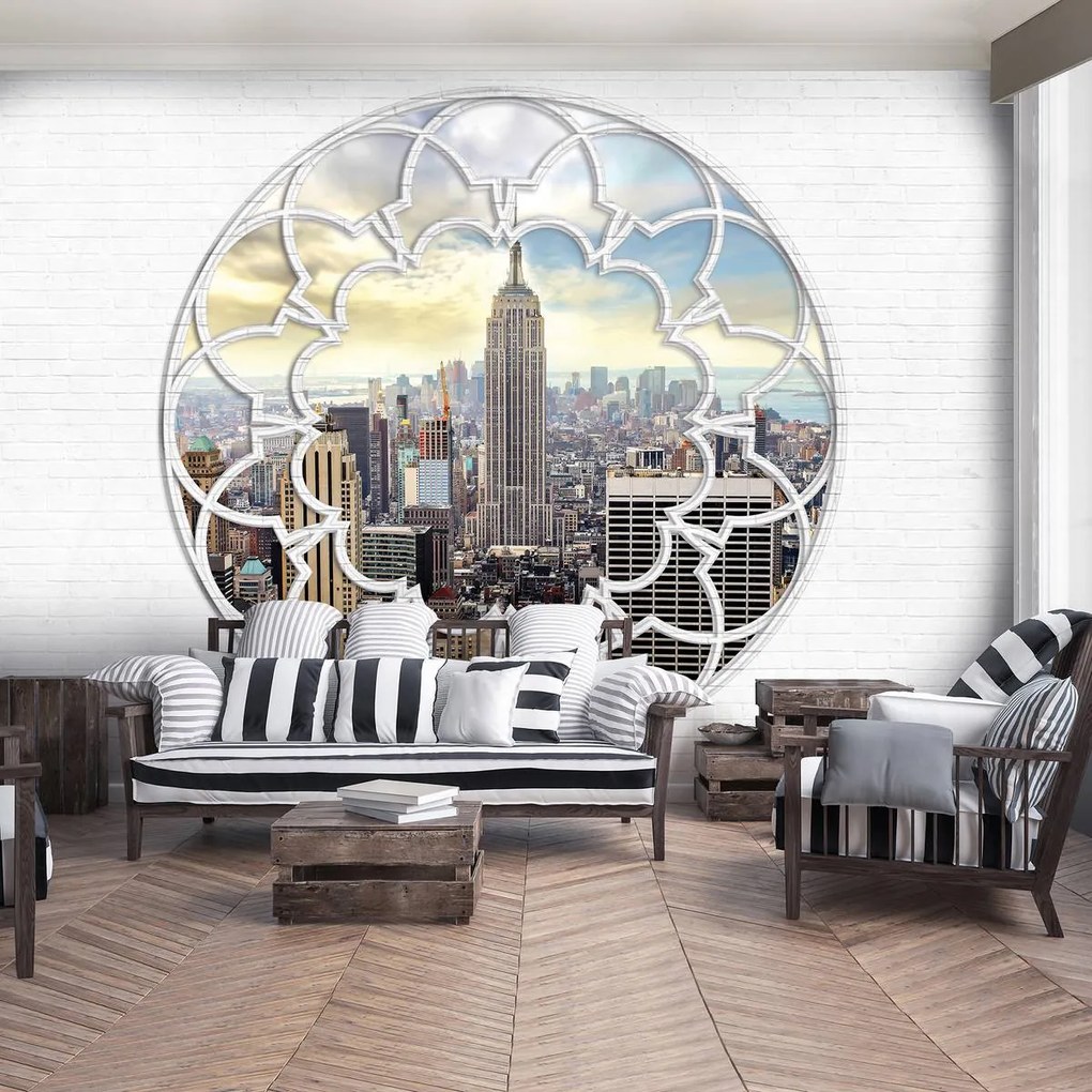 Fototapet - New York (152,5x104 cm)