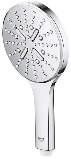 Para de dus Grohe Rainshower SmartActive 130 3 functii crom lucios