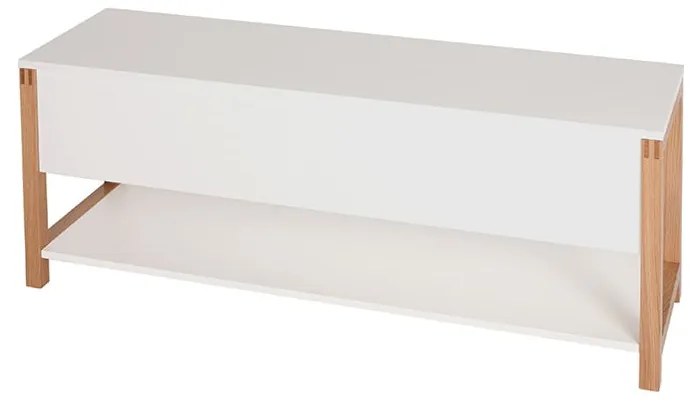 Băncă cu spațiu depozitare Woodman Northgate