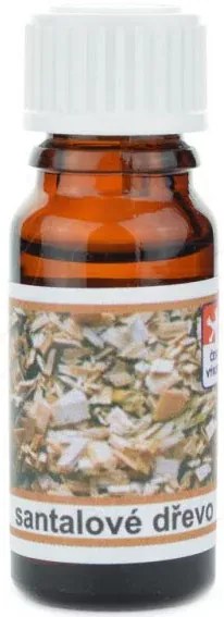 Esență aromată 10 ml - Lemn de santal