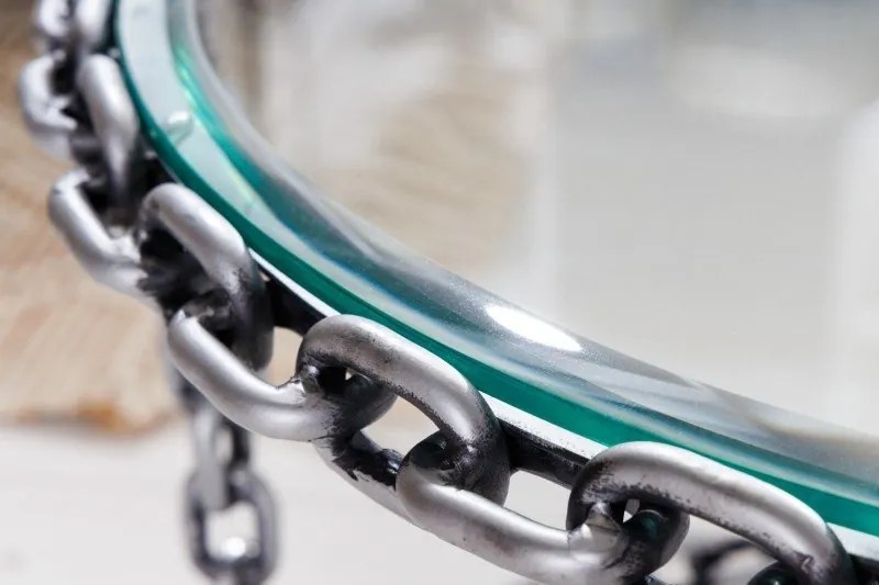 Masuta design unicat Chain 65cm