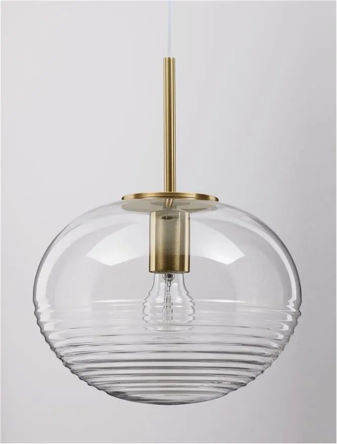 Lustra, Pendul design modern MAEVE