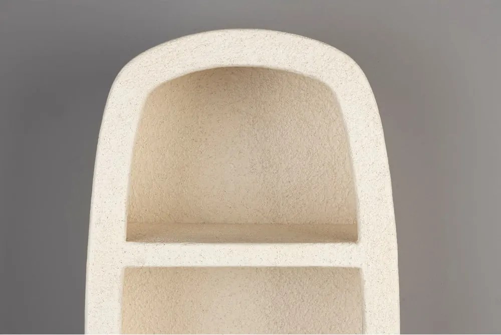 Raft crem etajat 23 cm Veda – Dutchbone