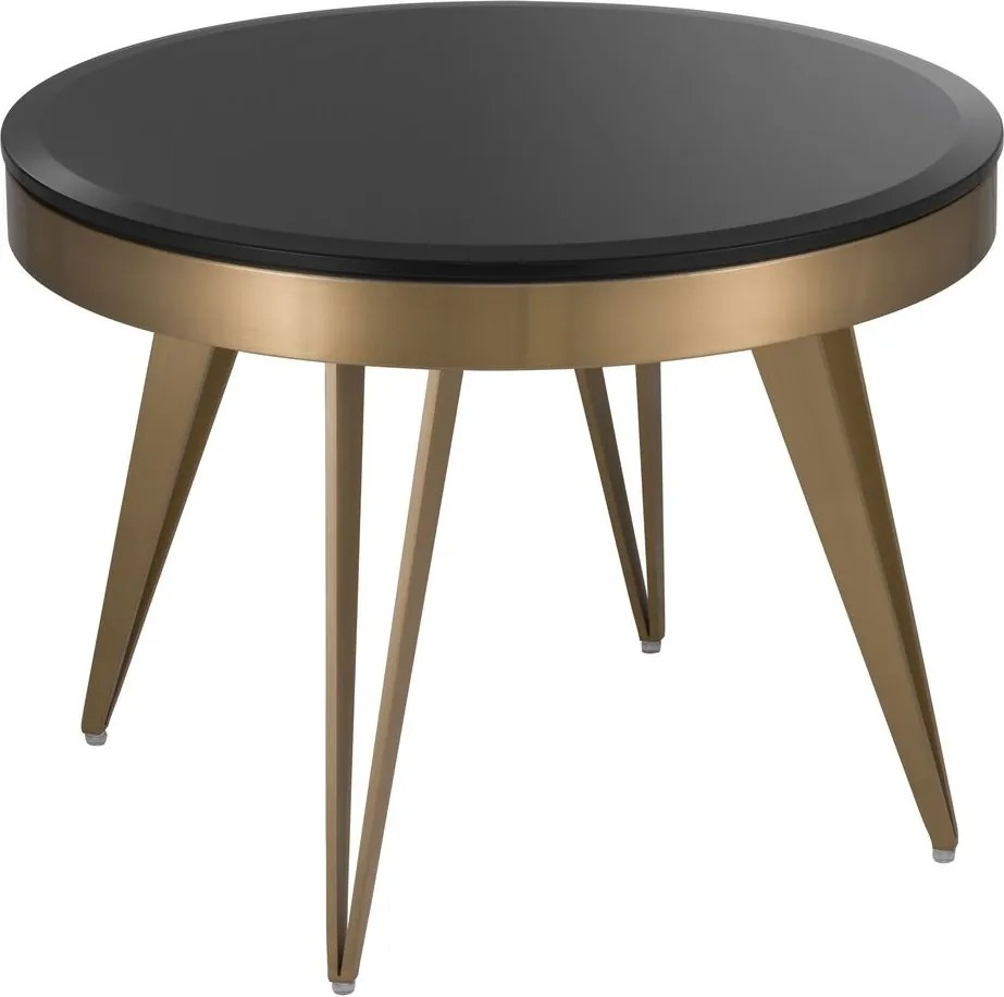 Masuta laterala design LUX Rocco, alama 115223 HZ