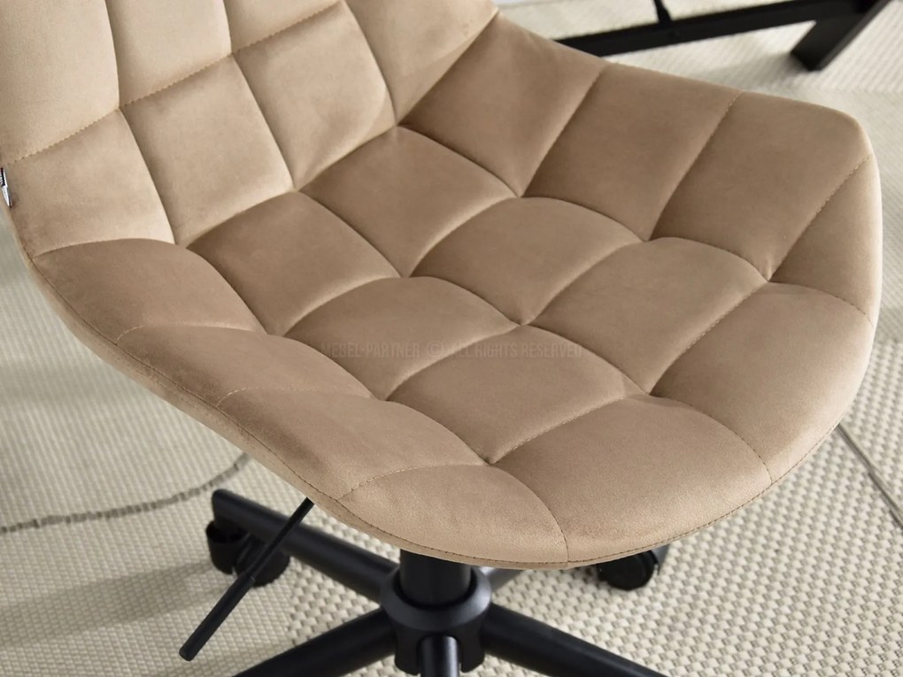Scaun Eleanor (bej + negru). 1110004