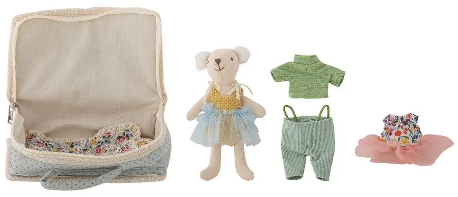 Păpușa Lara – Bloomingville Mini