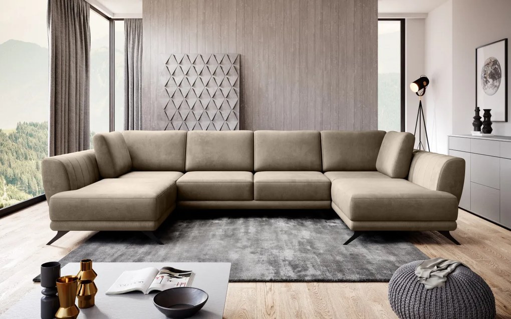 Coltar extensibil Larco Nube 20