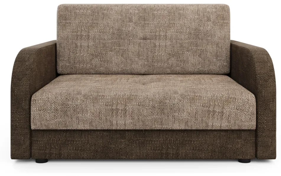 Supermobel Canapea extensibila TWICE, 136x85x98, kornet 12/kornet 00