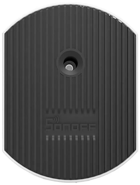 Intrerupator Dimmer Inteligent Sonoff D1 cu Telecomanda RM433R2