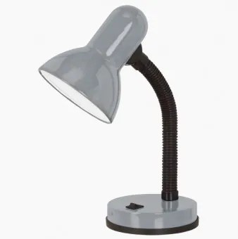 Veioza birou 1 bec E27 Basic 90977 Eglo