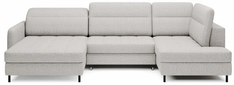 Coltar extensibil Berrto pe stanga Aubron 03