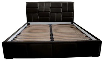 Pat tapitat Gold Mozaic 180 x 200 M29