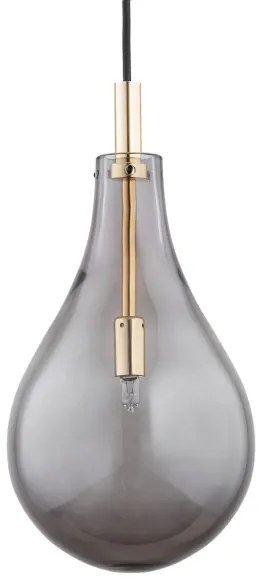 Lustră pe cablu OAKLAND 1xG9/6W/230V Argon 4716