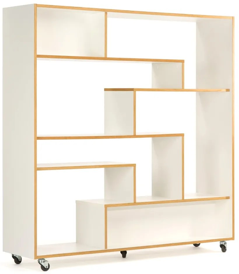 Bibliotecă Woodman Southbury