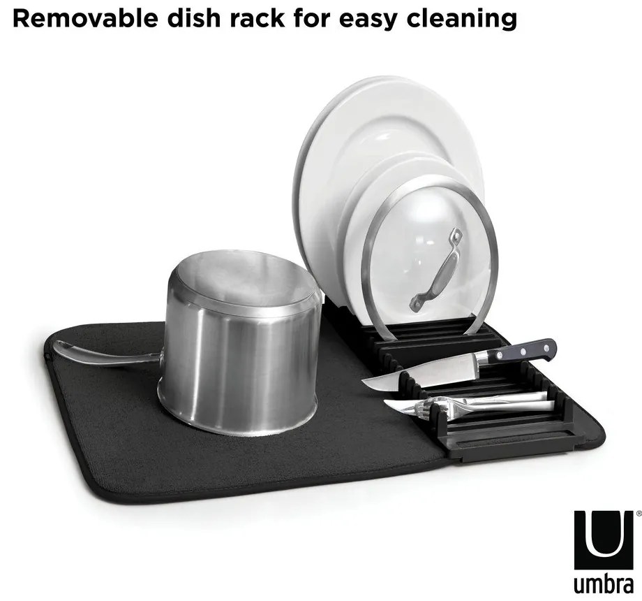 Scurgător de vase UDry – Umbra