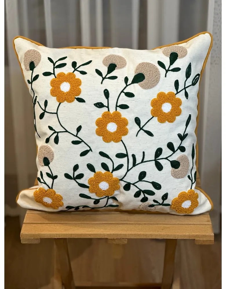 Față de pernă 43x43 cm – Mila Home