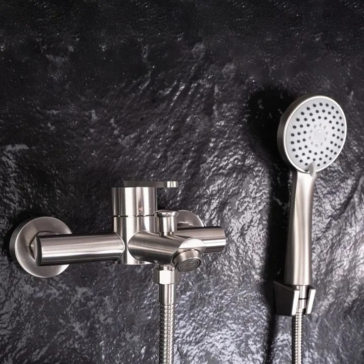 Baterie cada REA Ontario crom periat