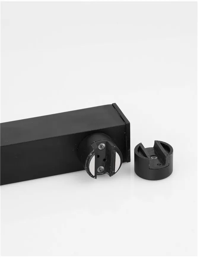 Accesoriu, Corp de iluminat pentru sistemul magnetic CRIMSON, NOX 15W L-45cm NVL-9190615