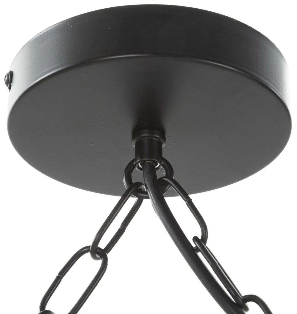 Mauro Ferretti Candelabru Bambus cm 80X15X120 | Aosom Romania