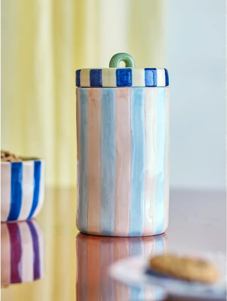 Recipient din ceramică pentru alimente Phoenix – Bloomingville