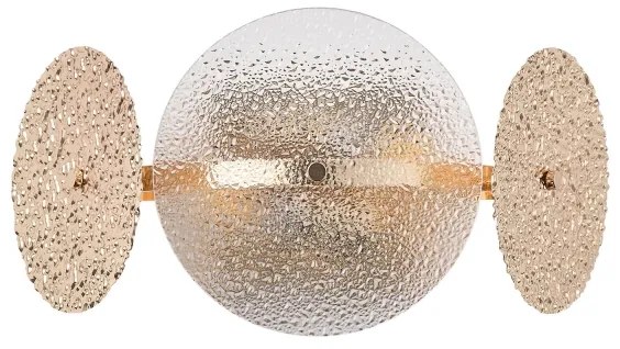 Aplică 2xE14/40W/230V