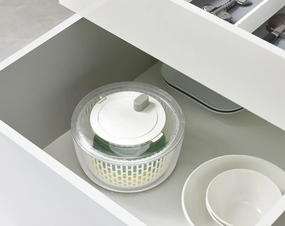 Set 4 piese pentru preparat salată Joseph Joseph Multi-Prep