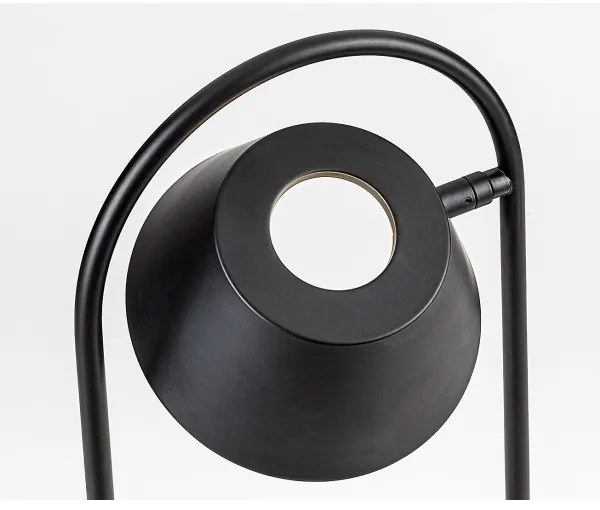 Lampă LED de masă Rabalux 74190 ODISS LED/6W/230V