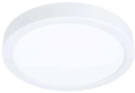 Eglo 99258 - Plafonieră LED reglabilă FUEVA 5 LED/16,5W/230V
