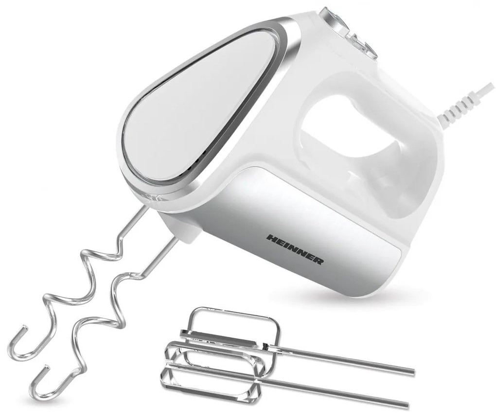 MIXER DE MANA HEINNER HM-DC800WH