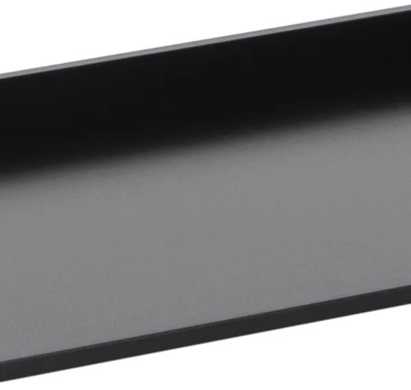 Bibliotecă DAMON negru