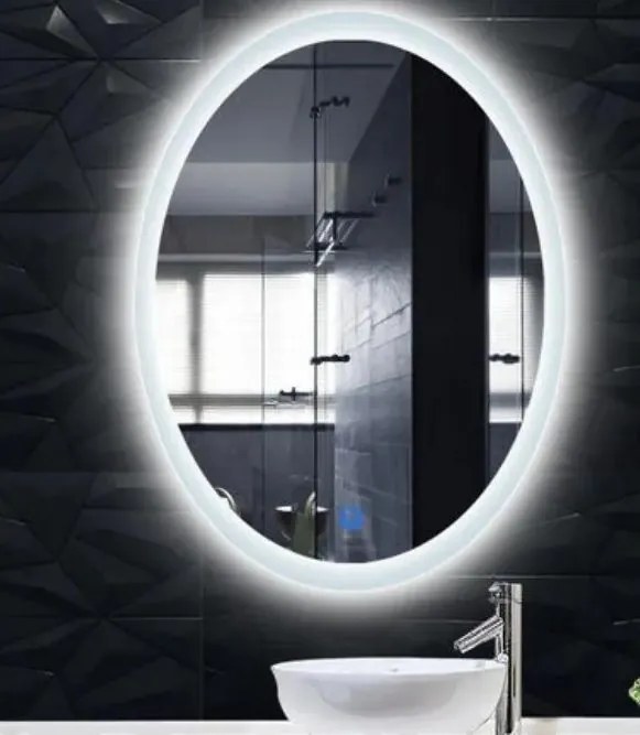 Oglinda LED 80cm FFJ80