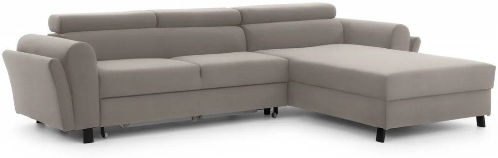 Coltar extensibil Mariall pe dreapta Paros 02