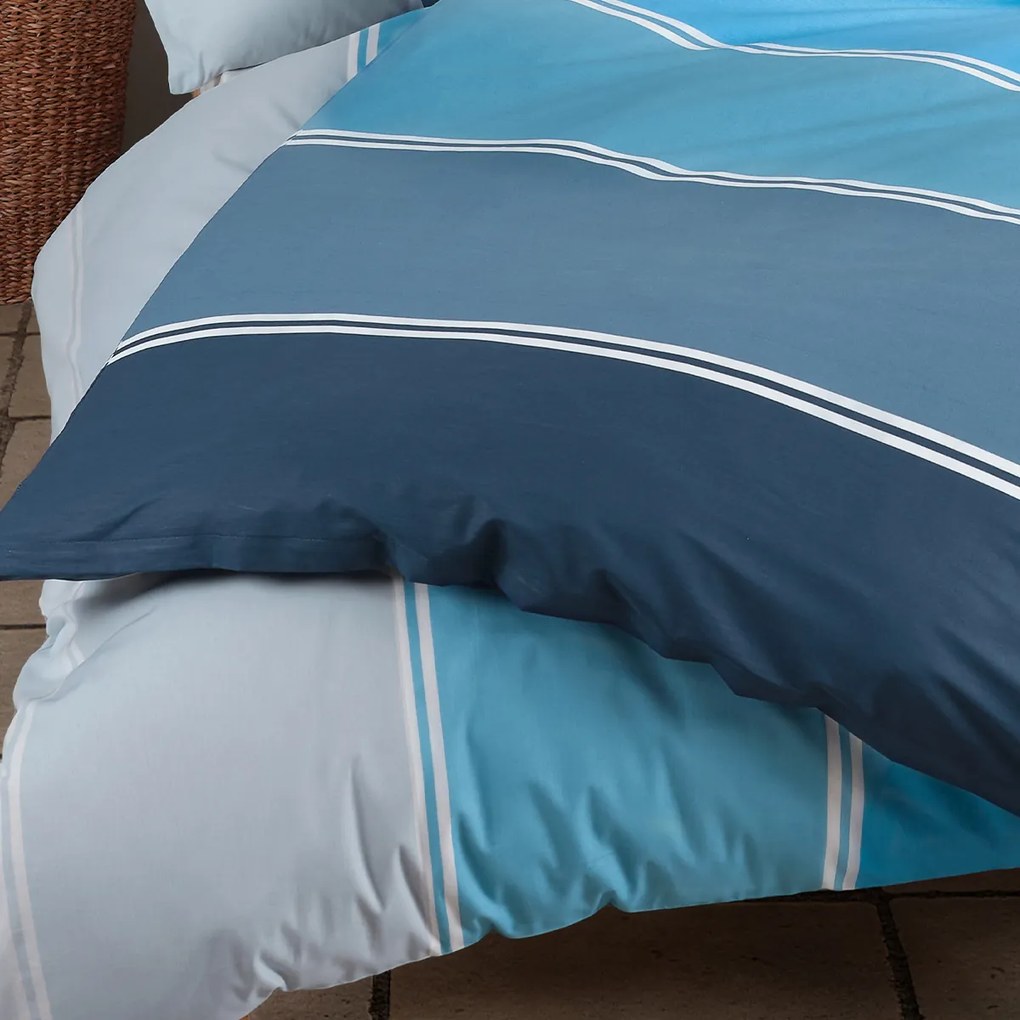 Lenjerie de pat din bumbac 4Home, 220 x 200 cm, 2 buc. 70 x 90 cm