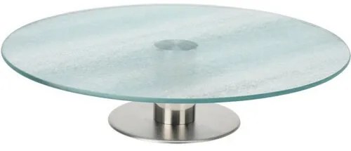 EH Tavă de servit tort Lazy Susan, 30 cm