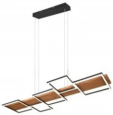 Suspensie moderna led smd 42W Harper 322910532 Trio