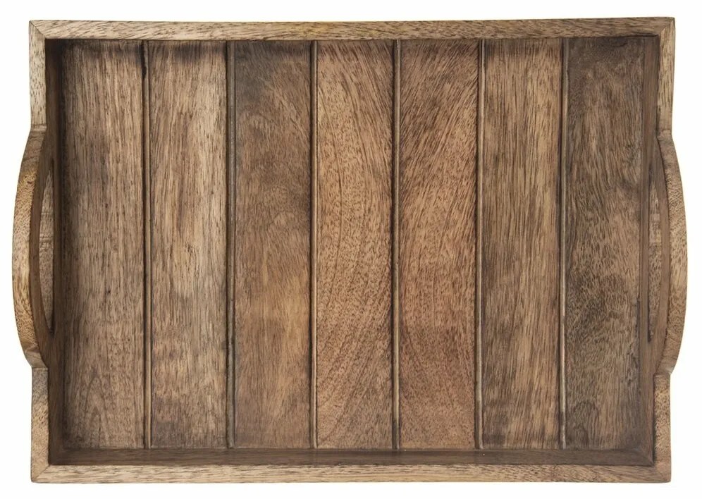 Tavă de servit Orion Mango, 35,5 x 25,5 cm, M