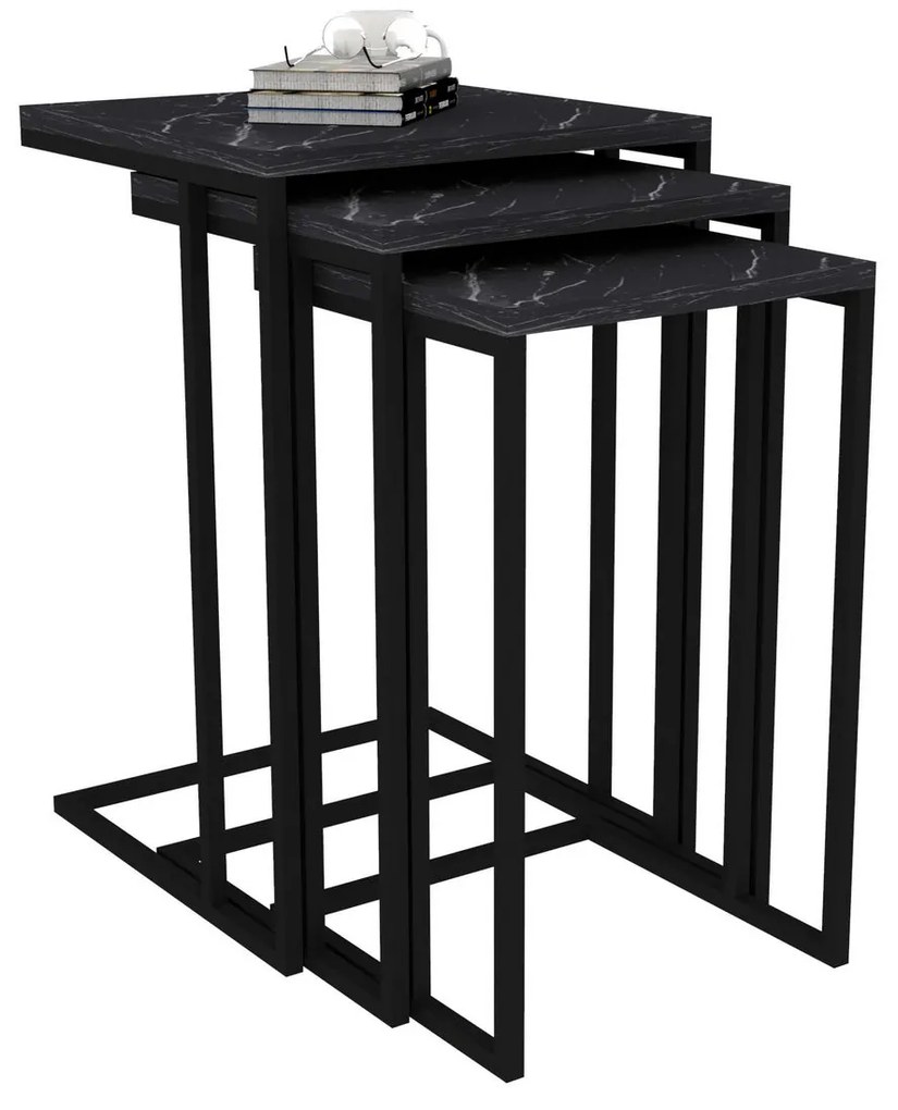Măsuță de cafea Blacky. 1067610