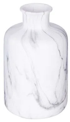 Vaza Ceramica Marble H17.5