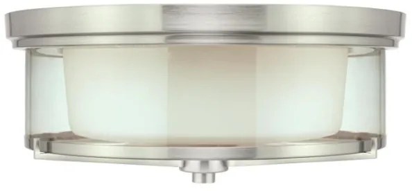 Plafonieră Westinghouse 63312 GLENFORD 2xE27/40W/230V