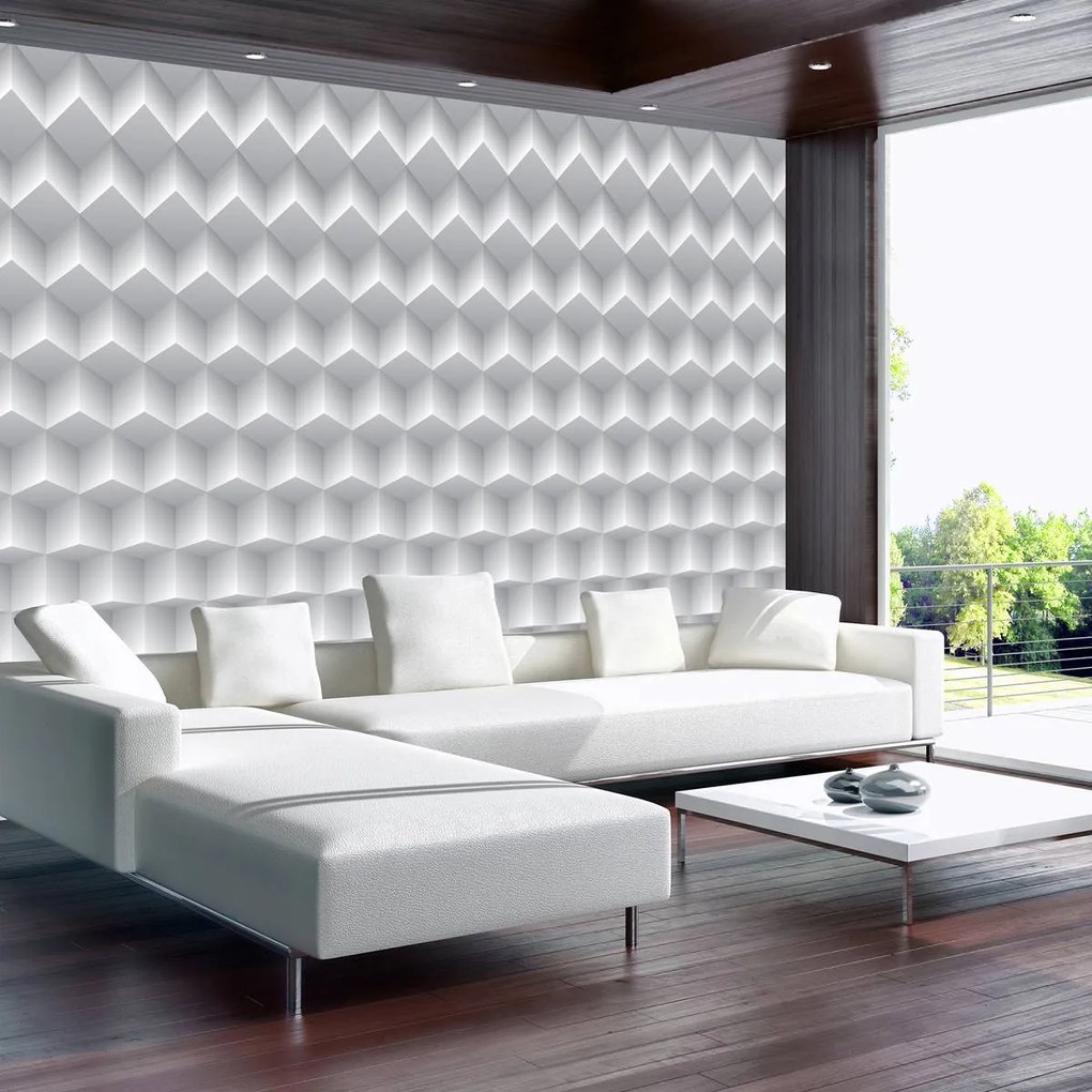 Fototapet - 3D efect (152,5x104 cm)