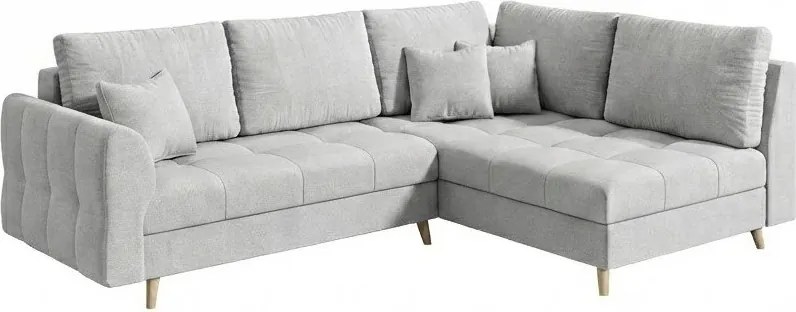 Colțar gri (pe partea dreaptă) Ariella – Ropez